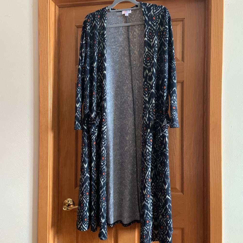 LuLaRoe Sarah Sweater